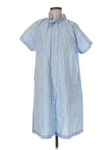 Ex Voto Casual Dress (view 1)