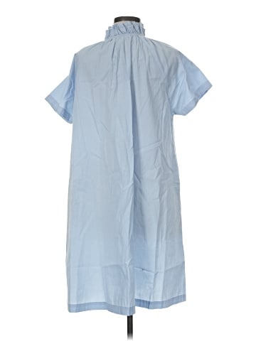 Ex Voto Casual Dress (view 2)