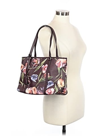 Dana Buchman Tote (view 2)