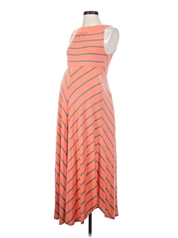 Liz Lange Maternity Casual Dress (view 1)