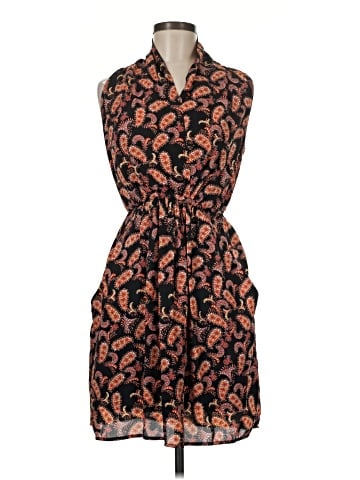 Collective Concepts Casual Dress (view 1)