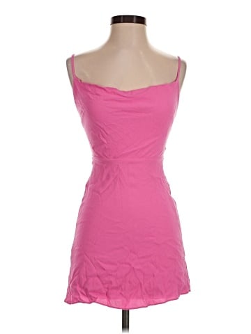Sun-deh Cocktail Dress (view 1)