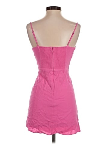 Sun-deh Cocktail Dress (view 2)