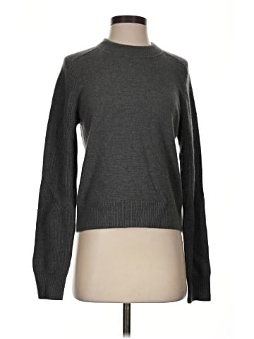 Rag & Bone Cashmere Pullover Sweater (view 1)