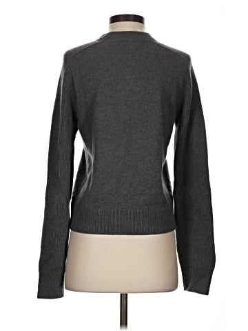 Rag & Bone Cashmere Pullover Sweater (view 2)
