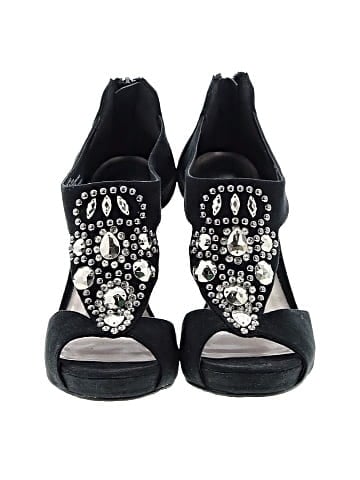 Candie's Sandals (view 2)