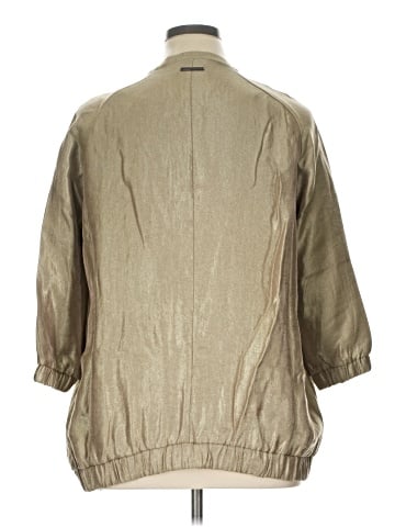 Armani Exchange Raincoat (view 2)
