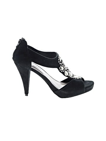 Candie's Sandals (view 1)
