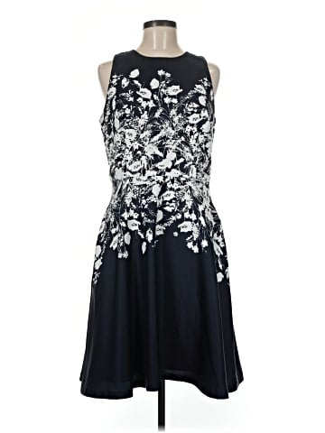 Donna Morgan Cocktail Dress (view 1)