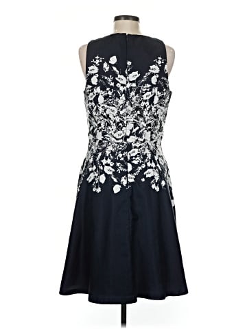 Donna Morgan Cocktail Dress (view 2)