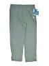 Coolibar 100% Polyester Green Active Pants Size XL (kids) - photo 1