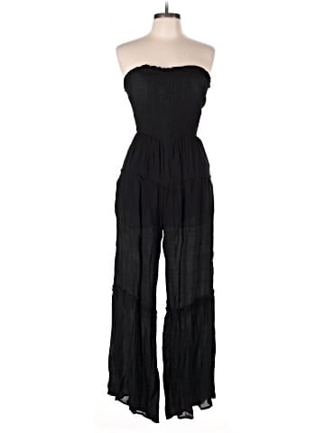 Discreet Jumpsuit (view 1)
