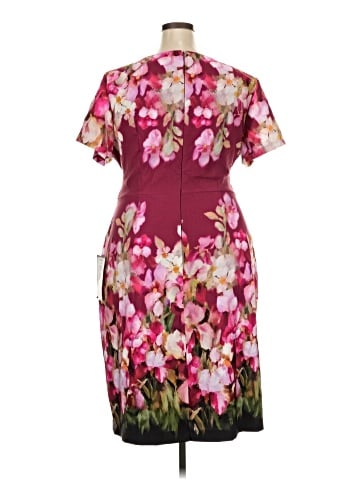 Adrianna Papell Cocktail Dress (view 2)
