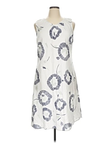 Coldwater Creek Casual Dress (view 1)