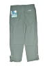 Coolibar 100% Polyester Green Active Pants Size XL (kids) - photo 2