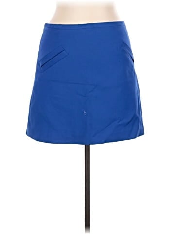Zara Basic Casual Skirt (view 1)