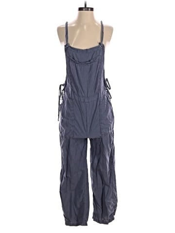 BDG Overalls (view 1)