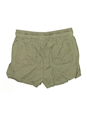 Quince Khaki Shorts (view 2)