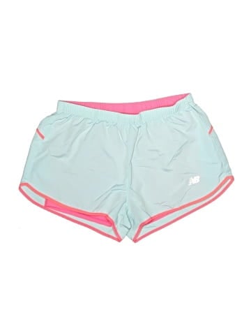 New Balance Athletic Shorts (view 1)