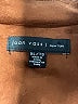 Joan Vass Brown Coat Size XL - photo 6