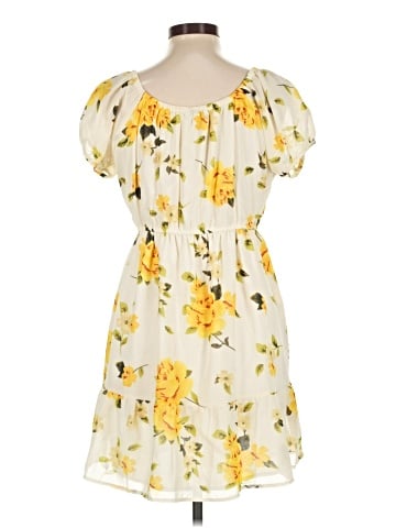 Speed Control Casual Dress (view 2)
