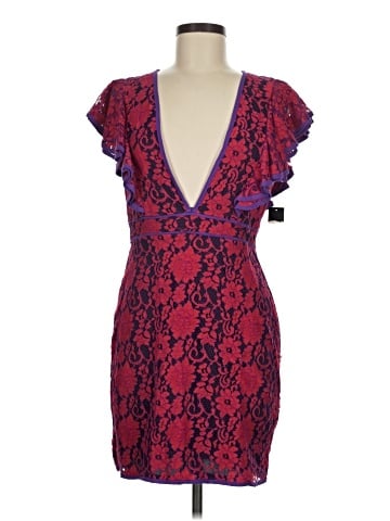 Lulus Cocktail Dress (view 1)