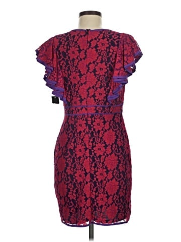 Lulus Cocktail Dress (view 2)