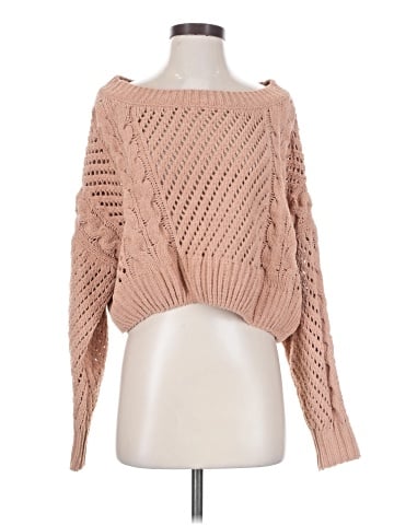 Urban Outfitters Pullover Sweater (view 1)
