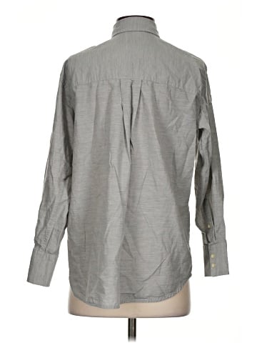 Everlane Long Sleeve Button-Down Shirt (view 2)
