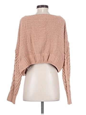 Urban Outfitters Pullover Sweater (view 2)