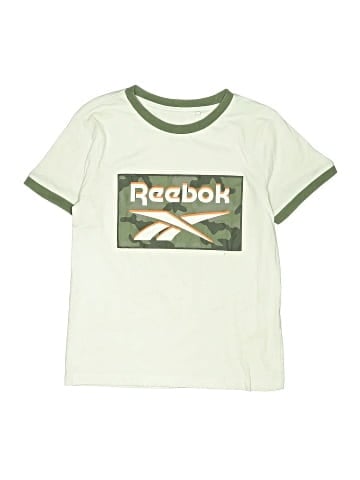 Reebok Short Sleeve T-Shirt (view 1)