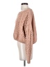 Urban Outfitters 100% Polyester Tan Pullover Sweater Size S - photo 5