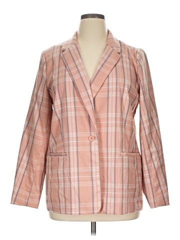 LC Lauren Conrad Blazer (view 1)