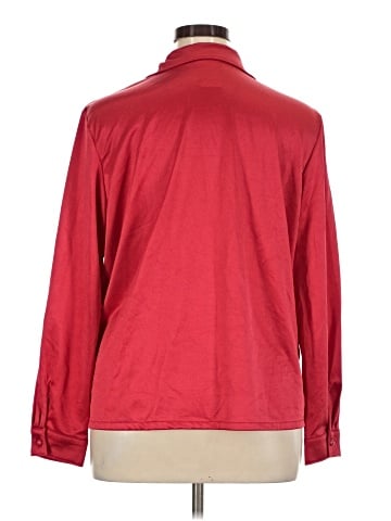 Blair Long Sleeve Blouse (view 2)