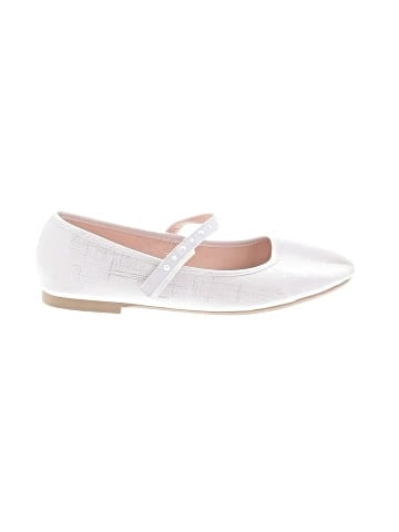 Mix No. 6 Flats (view 1)