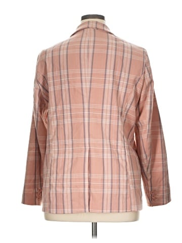 LC Lauren Conrad Blazer (view 2)