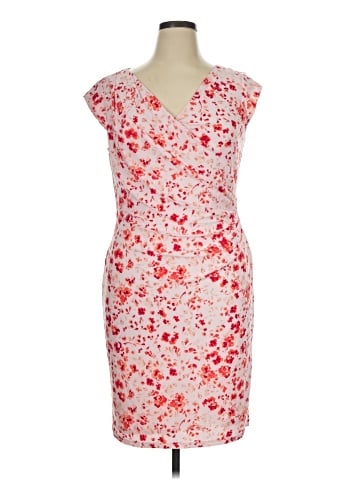 Lauren by Ralph Lauren Cocktail Dress (view 1)