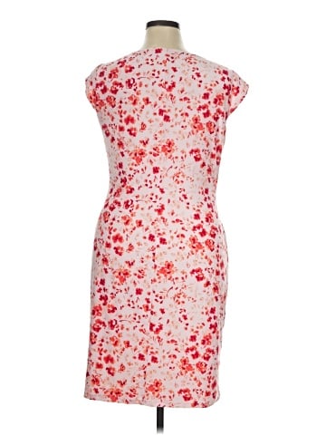 Lauren by Ralph Lauren Cocktail Dress (view 2)