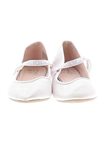 Mix No. 6 Flats (view 2)