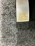 Kate Spade New York Solid Black Active Pants Size 6 - photo 8