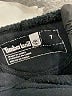 Timberland Black Pullover Hoodie Size 7 - photo 3