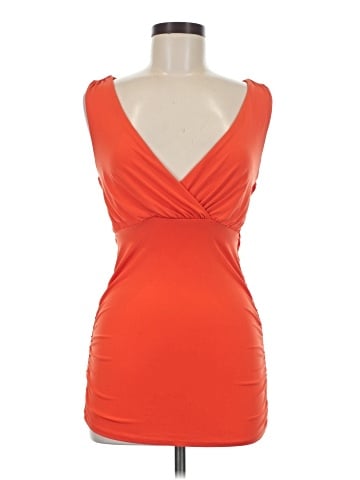 Moda International Sleeveless Top (view 1)