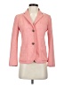 Gap Pink Blazer Size 2 - photo 1