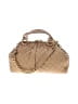 Marc Jacobs 100% Leather Tan Leather Satchel One size - photo 1