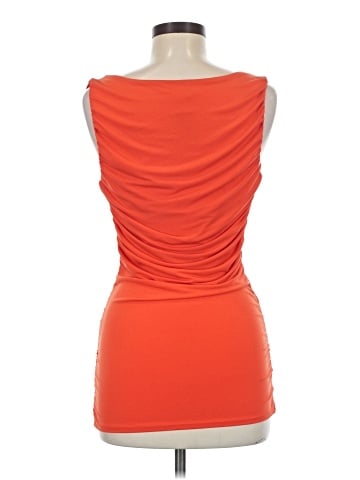 Moda International Sleeveless Top (view 2)