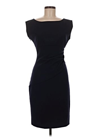 Diane von Furstenberg Cocktail Dress (view 1)
