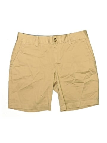 Banana Republic Khaki Shorts (view 1)