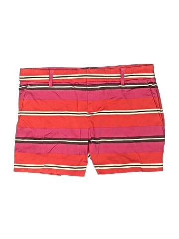 Banana Republic Khaki Shorts (view 1)