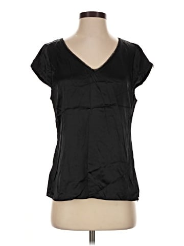 Tahari Short Sleeve Top (view 1)