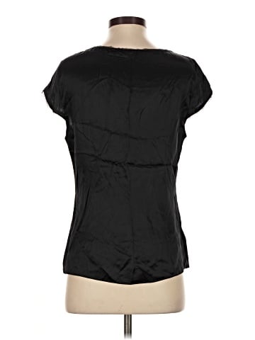 Tahari Short Sleeve Top (view 2)